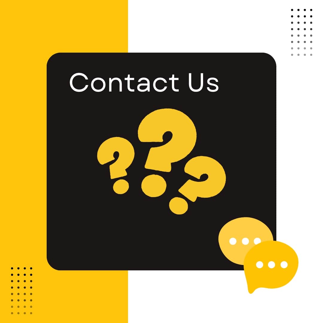Contact us